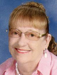Obituary information for Maureen P. "Mo" Kees