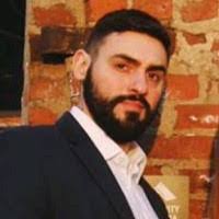 Daniel Cutillo's Instagram, Twitter & Facebook