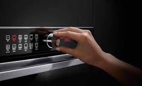 Nine oven functions including roast and pastry bake. Fisher And Paykel Fisher Paykel Fridges Washing Machines Ovens Harvey Norman Australia