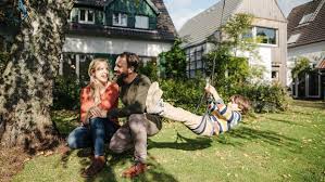 Verbrauchskosten für strom, wasser und gas für ein einfamilienhaus mit 4 personen. Haus Kaufen Oder Wohnung Mieten Wozu Experten Raten