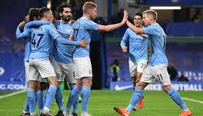 Команда обыграла «манчестер сити» со счетом 1:0. Chelsi Manchester Siti 1 3 Obzor Matcha Video Golov Za 3 Yanvarya