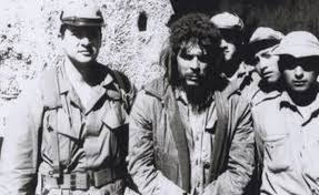 El guerrillero Ché Guevara no era médico, sino enfermero -  venezuelaredinformativa.us