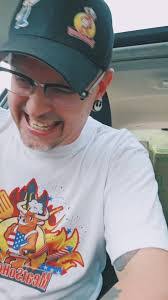 Randy Gose's Instagram, Twitter & Facebook