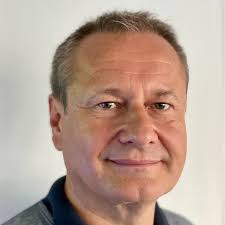 London Tech Leaders #8