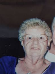 Gladys Millard Obituary (1930