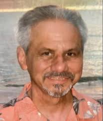 Eric Windish Obituary (1951