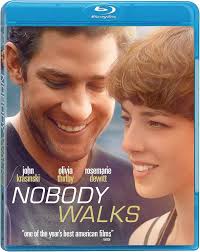 Amazon.com: Nobody Walks [Blu-ray] : John Krasinski, Olivia Thirlby,  Rosemarie DeWitt, India Ennenga, Justin Kirk, Emanuele Secci, Sammy Lerner,  Mason Welch, Sam Lerner, Dylan McDermott, Rhys Wakefield, David Call, Jane  Levy, Anthony