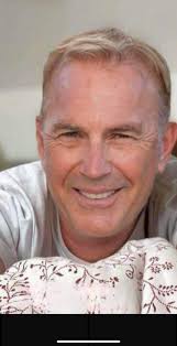 Kevin Costner