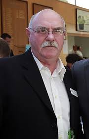 How a young sailor's love of football became part of Chatham Cup folklore