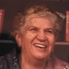 Isabelle Rebecca Purk Price (1906-1997)