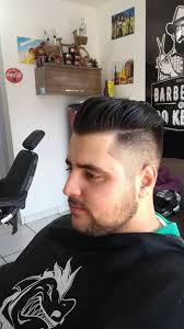 Barbearia do K-Bral