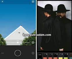 Vsco versi dulu sekali : Vsco Cam V203 Fullpack Apk Unlocked Terbaru Pro Version Putraadam