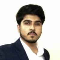 Asjad Hussain, CFA‏