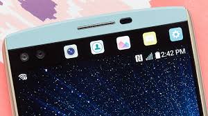 Once your lg tv is installed and set up, you're ready to enjoy all the features of this television. Lg V10 At T Review Pcmag