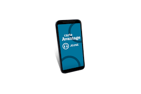 L'enfant titulaire de la carte enfant+ paie la moitié du prix du billet adulte après réduction. Save On Travel With The Avantage Jeune Card Sncf