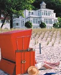 Isle Of Rugen East See Germany Hiddensee Ostsee Rugen