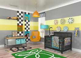 We knew we wanted an overall baseball themed baby nursery. Cool Sports Room Ideas With Masculine Look Wildcatbarnsofmiddlesboro Com