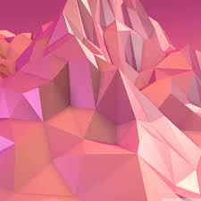 Apple Pink Mountain Wallpaper /u/ugleh and others have a customizable wallpaper changer for your computer or android device! apple pink mountain wallpaper