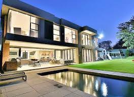 Book 2 features 121 house plans ranging from 45 to 566m2 and contains many different architectural styles. 4 Modern Sa Homes To Inspire You Market News News