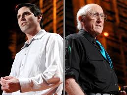Debate Does The World Need Nuclear Energy Stewart Brand Mark Z Jacobson Talk Video Ted Com Nuclear Energy Energy Crisis Debate