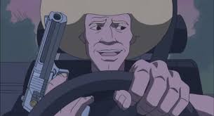 Video Examples for Anti-Villain