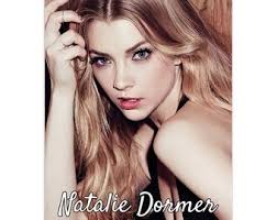 Natalie Dormer Full Photo Calendar