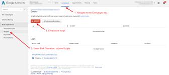 Automatic unlock happens only when the lock out event is done from a dc. Ad Customizer Google Ads Scripts Google Developers