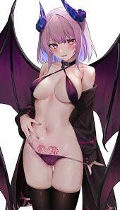 Succubus [Original] - Hentai Arena