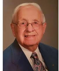 Lowell Bailey Obituary (1924