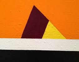 A panel discussion on the subject of al held's work will take place march 6 at 6:30. Al Held Alphabet Paintings 1961 1967 At Cheim Reid