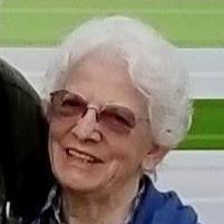 Glenna Pollard Obituary (1936