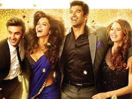 Yeh jawaani hai deewani completes 8 years:: Ryan Gosling As Ranbir Jennifer Lopez As Deepika Here S How Yeh Jawaani Hai Deewani Would Look In Hollywood Pinkvilla