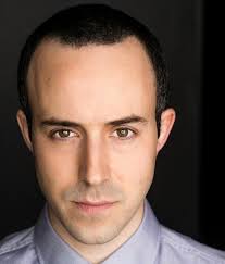 WAITING FOR GODOT • Rogue Theater Company • Ashland, OR