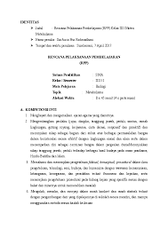 Soal biologi metabolisme kelas 12 dan jawabannya. Doc Rpp Metabolisme Aku Airin Academia Edu