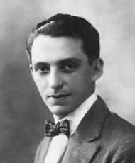 PABLO VRILLAUD; EL ADALID DE LA JUVENTUD