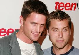 Reichen Lehmkuhl Talks Dating Lance Bass Before They Even Knew He Was Gay