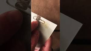 Clipping together loose paper's or adding an extra special touch to. How To Fix Broken Vertical Blinds Slats 3 Simple Ways To Repair Without Replacement