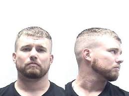 In accordance with Colorado law, we are notifying the community that two  sexually violent predators have moved to Colorado Springs. We take their  presence in our community very seriously and are intent