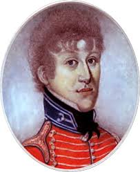 Joseph Moss Balchin (1777-1854)