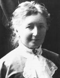 Experimental Jugendstil Glass