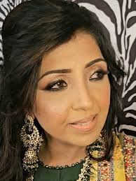 Professional Makeup Tutorial for Berkshire Weddings