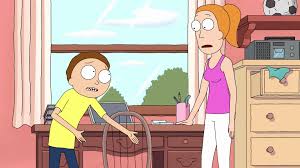 It's two brothers and it…and.and they're gonna…it's called two brothers. Rick And Morty Quote Of The Day On Twitter Summer So You Re Not My Brother Morty I M Better Than Your Brother I M A Version Of Your Brother You Can Trust When He
