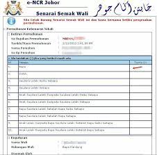 3 bulan sebelum majlis, anda perlu memohon dan mendapatkan kebenaran bernikah melalui pejabat agama. Elfieda Bridal Utk Pengantin2 Di Johor Da Lengkapkan Ke Facebook