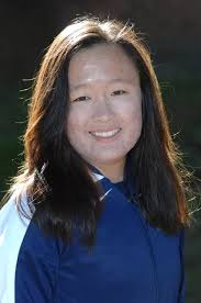 2012-13 Women's Swimming and Diving Roster