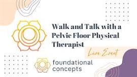 Walk and Talk