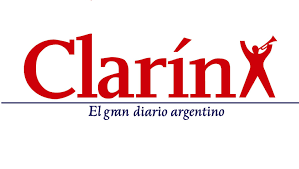 Clarín (argentinien), argentinische zeitung clarin (dominikanische republik), zeitung der dominikanischen republik clarin (bohol), eine stadtgemeinde in der. El Diario Clarin Mete La Pata Hasta El Fondo Radio Sefarad