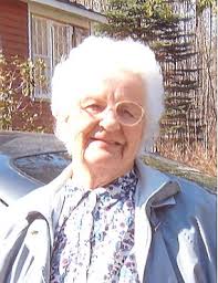 Renee Olive Ody Nurse (1926