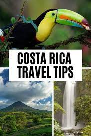 Travel Tips For Costa Rica What To See Do Best Time To Visit More Costa Rica Travel Latin America Travel Visit Costa Rica