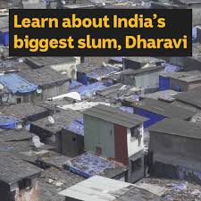 Contohnya, pembuangan sampah sarap, saluran air kumbahan dan sebagainya. Abc Education Mumbai Inside Dharavi Facebook