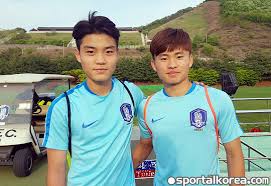 시네스포츠 1.703 views1 year ago. ì¸í„°ë·° ì•ˆì¤€í˜xìž¥ì¸ì„ ëŒ€ë™ì´ˆ ìŠ¤íŽ˜ì¸ U 18 ì¸ì—° ë‹¤ìŒìŠ¤í¬ì¸ 